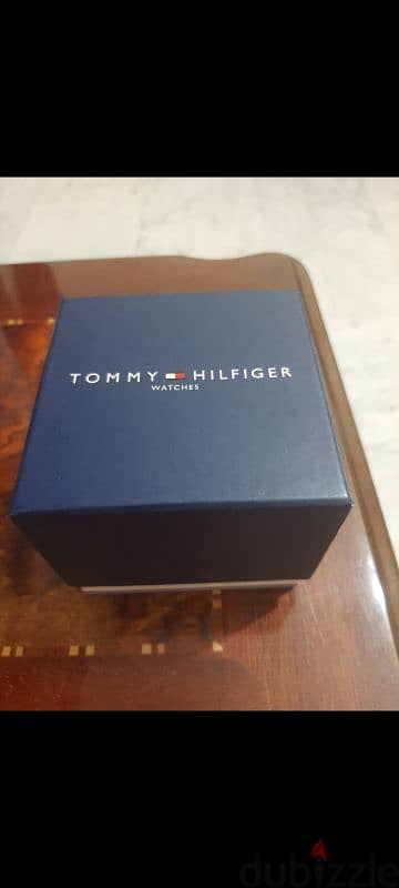 Tommy hilfiger 4