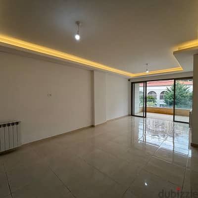 Ballouneh | 142 sqm | Prime Location