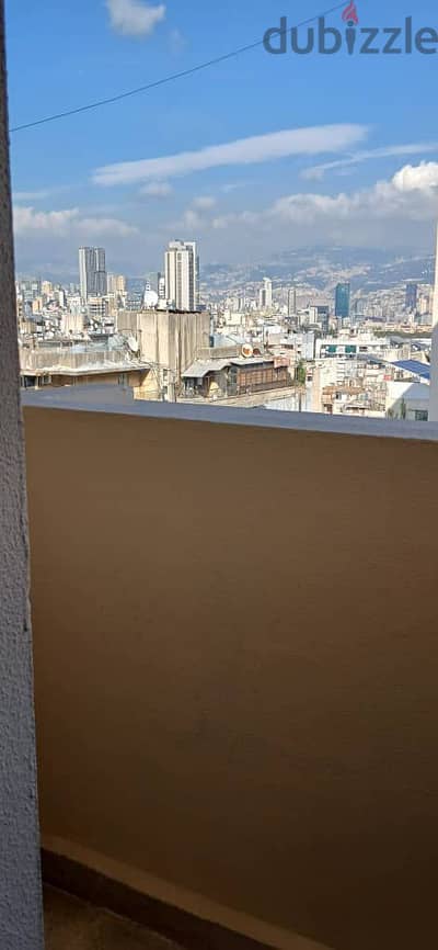 Apartment for sale in Tarik el jdideh-Makaasedشقة للبيع