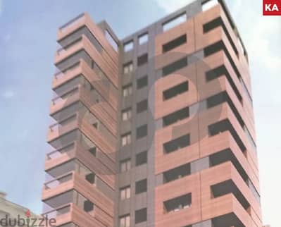 Luxury Residential Building for Sale – Sioufi Area REF#KA117725