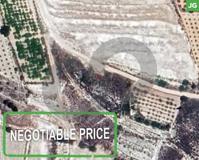 land for sale in beqaa - bednayel/ بقاع   - open view REF#JG117716