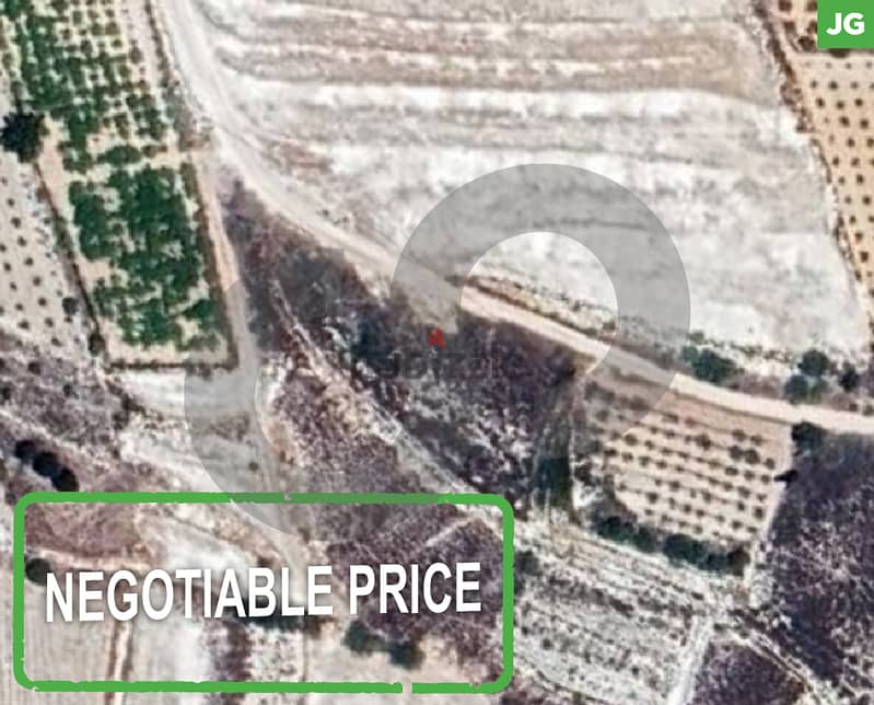 land for sale in beqaa - bednayel/ بقاع   - open view REF#JG117716 0