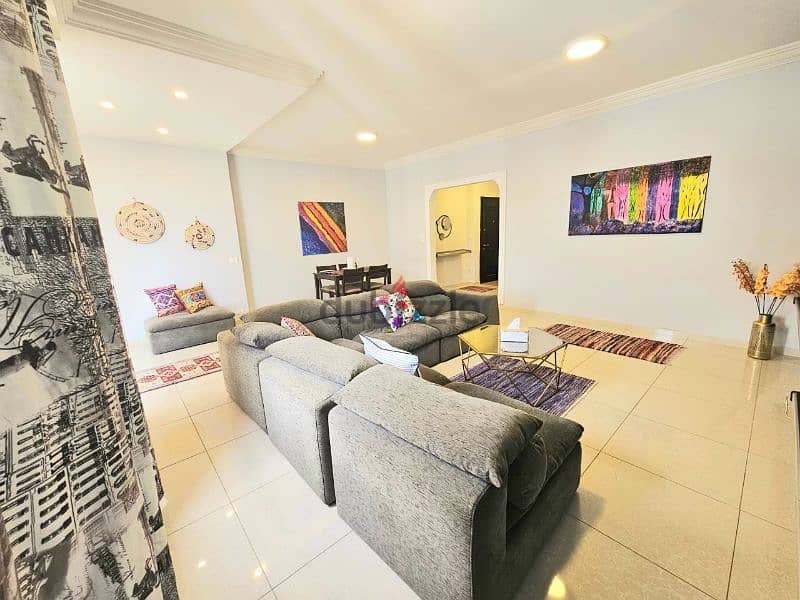 Apartment for sale in jdeideh 0