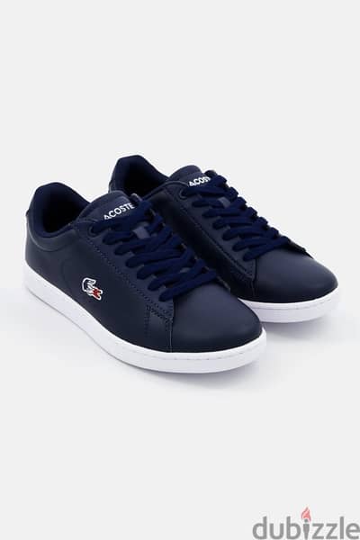 lacoste Shoes Special Edition