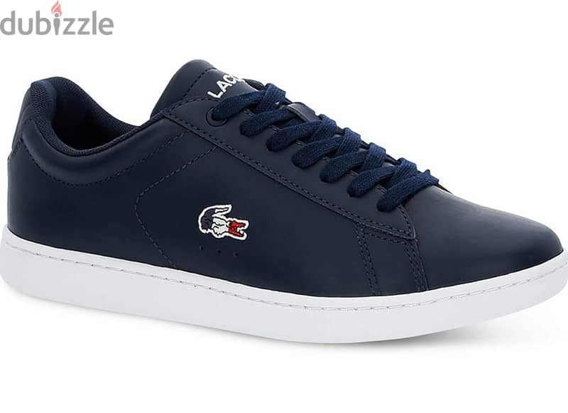 lacoste Shoes Special Edition 3