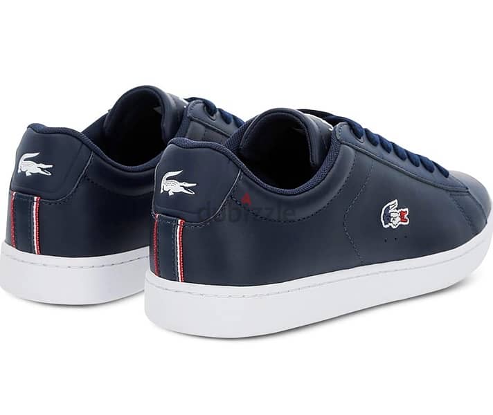 lacoste Shoes Special Edition 4