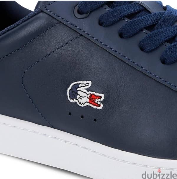 lacoste Shoes Special Edition 5