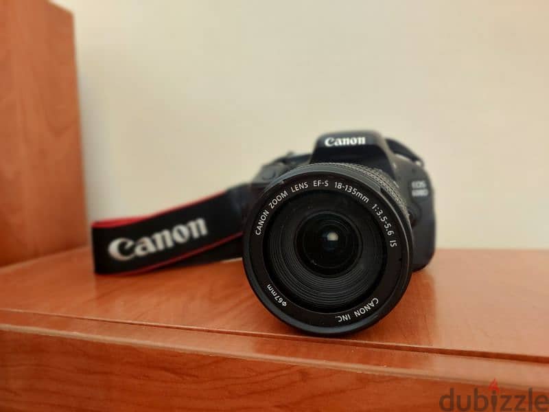 Canon 600D 0