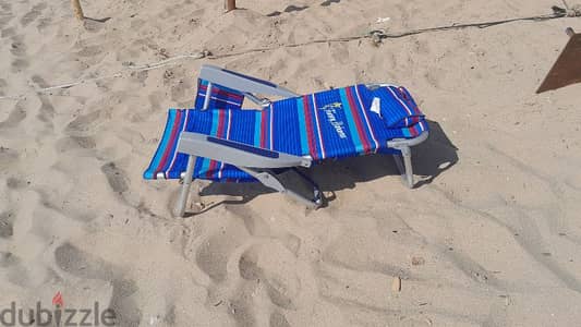 Beach   chair