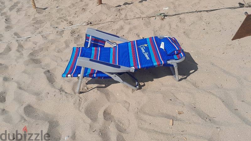 Beach   chair 0