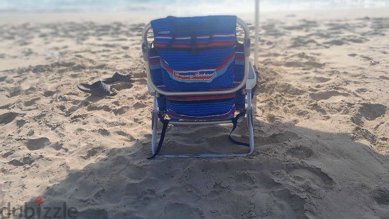 Beach   chair 6