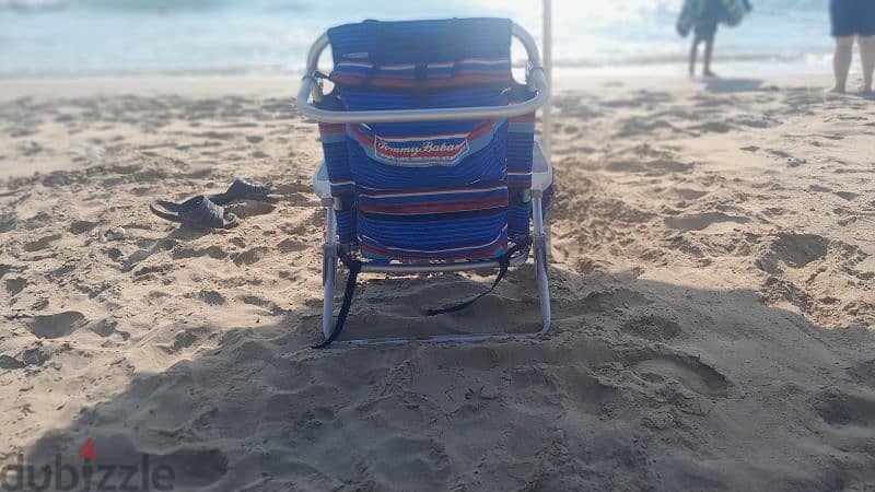 Beach   chair 7