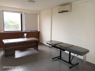 50 Sqm | Office for rent in Bliss