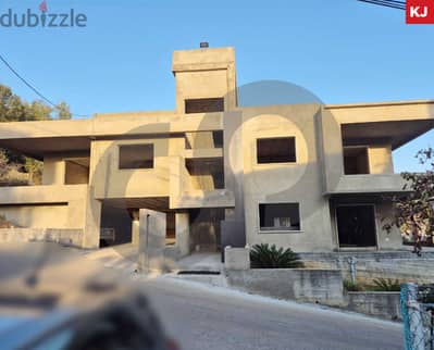 VILLA IN DARAYA - GARDEN AND TERRACE AVAILABLE ! REF#KJ01484 !