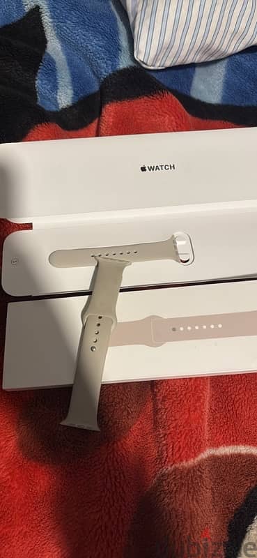 2 apple watch original bands