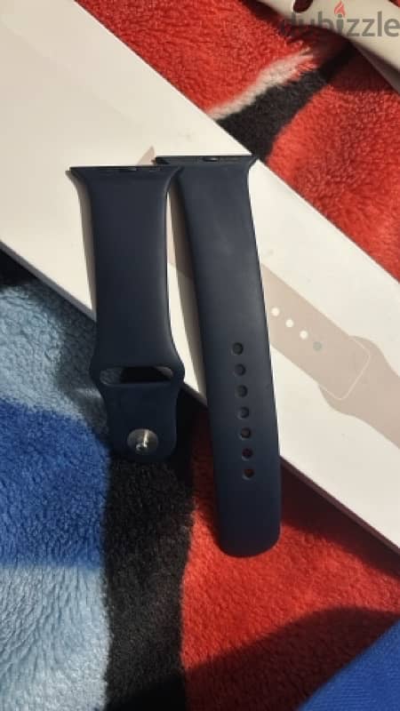 2 apple watch original bands 1