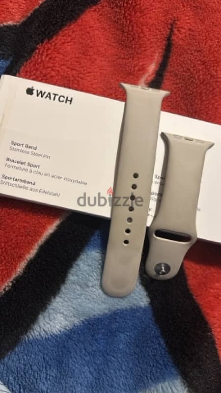 2 apple watch original bands 2