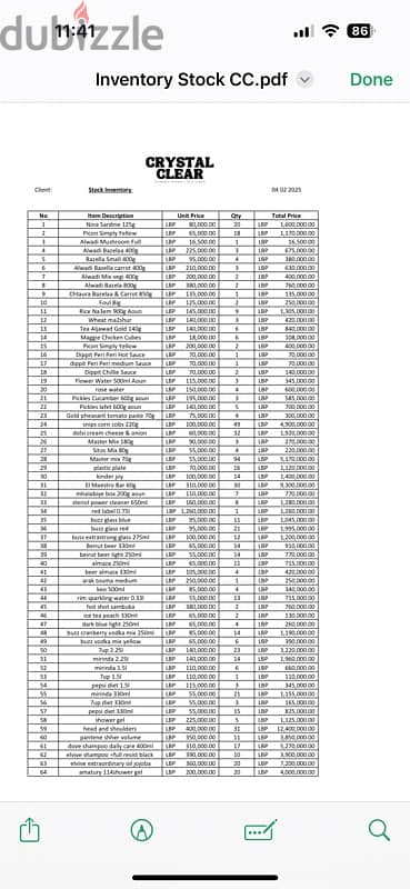 mini market closing -40% -cheaper than wholesale factory price 1