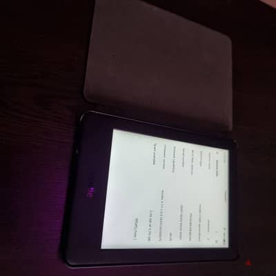 kindle 10th gen great condition