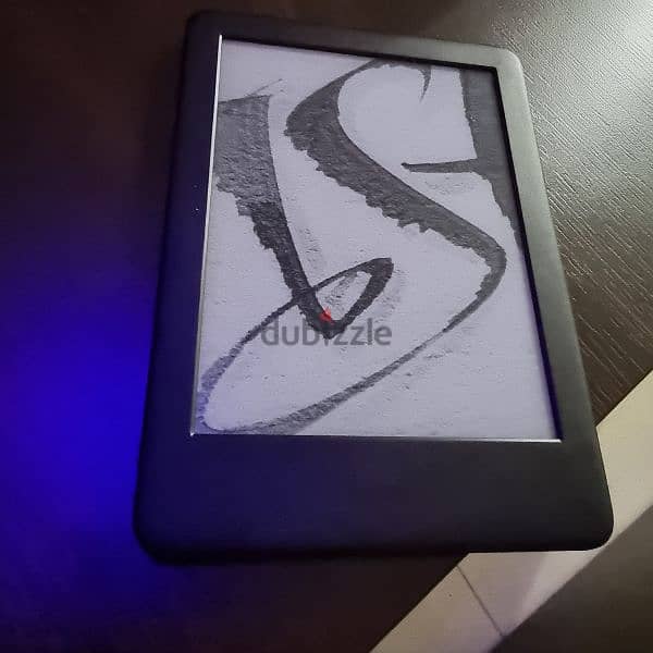 kindle 10th gen great condition 1