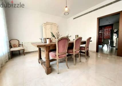 Apartment For Sale In Ashrafieh / REF : 203