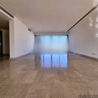 RA25-3917 UNFURNISHED APPARTMENT Deluxe Apartment in Hamra is for rent