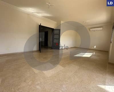 Spacious, prime location, baabda, betchay/بطشاي REF#LD117736