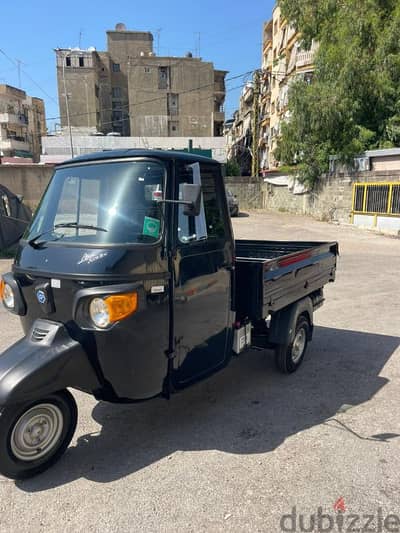 Used Tuktuk for sale