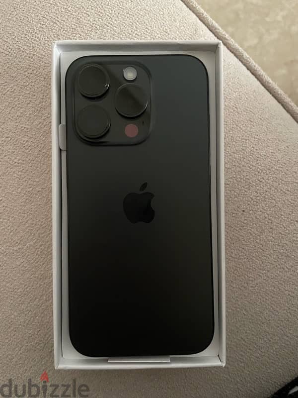 Iphone 15 Pro (Completely new from America) 2