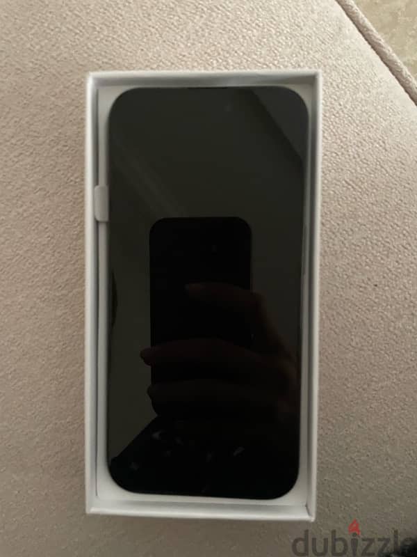 Iphone 15 Pro (Completely new from America) 3