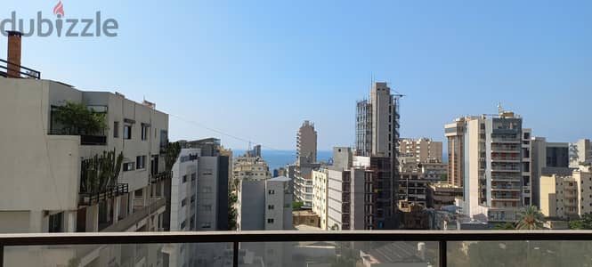 New built apartment in Jal el Dib for saleشقة بناء جديد للبيع