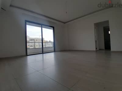 Ain El Remmaneh/ Brand New Apartment for sale - عين الرمانة/ شقة للبيع