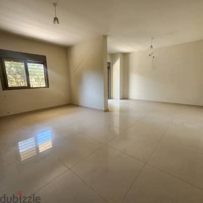 Sous Sol Apartment For Sale In Mansourieh