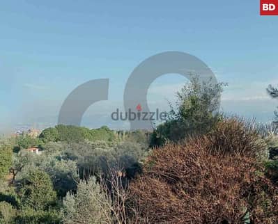 Mountain and Sea View,Koura, barsa/ برسا, الكورة REF#BD117739