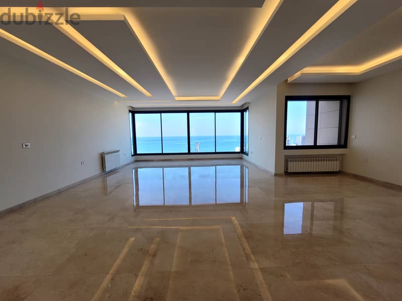 Apartment for sale in Antelias شقة للبيع في  انطلياس 0