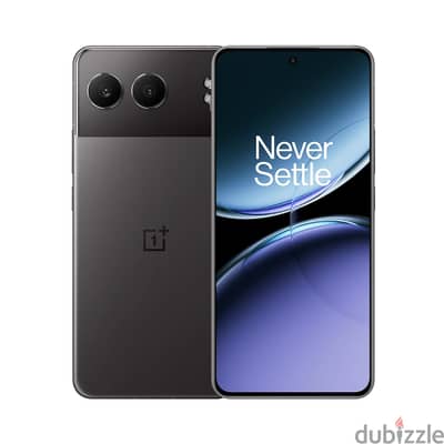 OnePlus Nord 4 5G - 12GB / 256GB - Obsidian Midnight