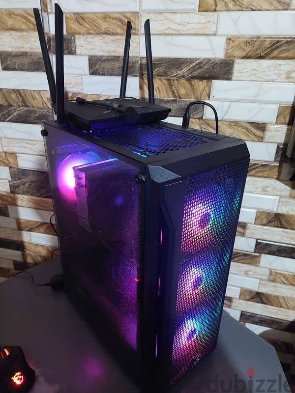 gaming pc 1