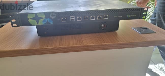 HP ProCurve Switch