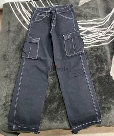 Zara cargo pants size 30 - Vybe sweatpants Small