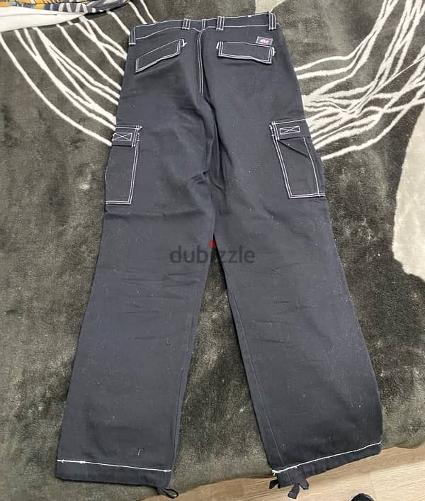 2 pants Zara cargo pants size 30 - Vybe sweatpants Small 2