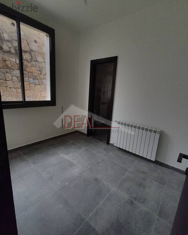 Chalet duplex for sale in Faqra  شاليه للبيع في فقرة 6