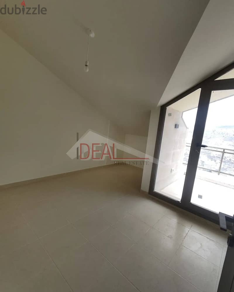 Chalet duplex for sale in Faqra  شاليه للبيع في فقرة 7