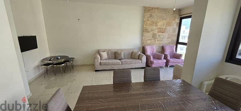 jbeil 2 bed master furnished for rent 400$ 0