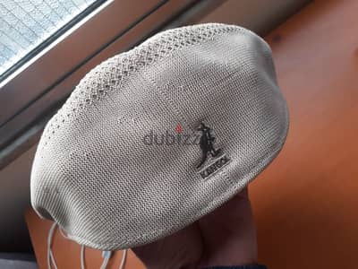 kangol authentic hat xx large