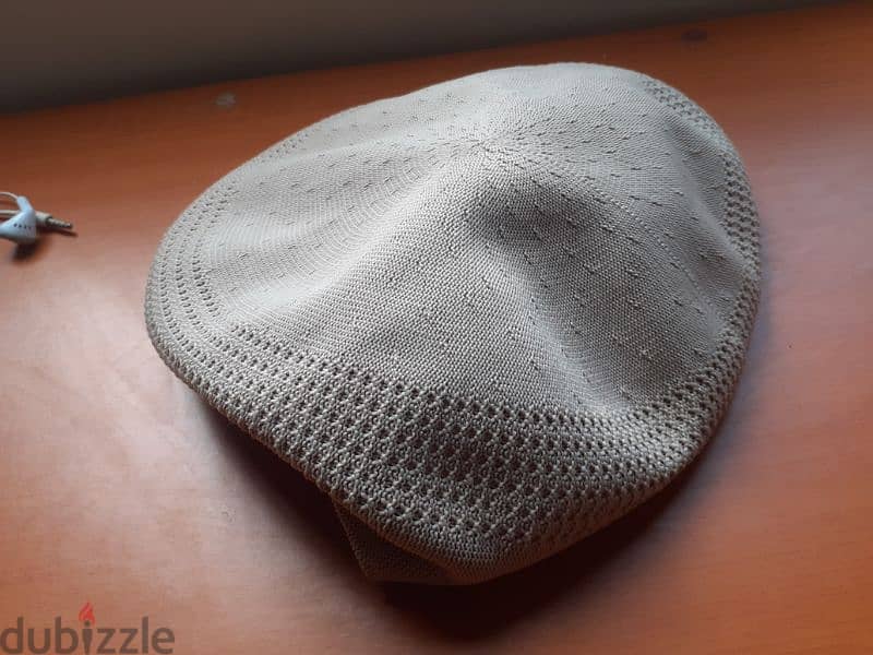 kangol authentic hat xx large 4