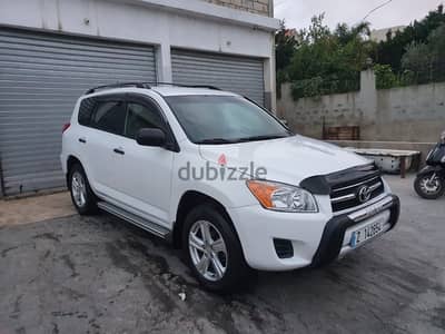 Toyota Rav 4 2009, 4wl, super clean, full options, 81/882165