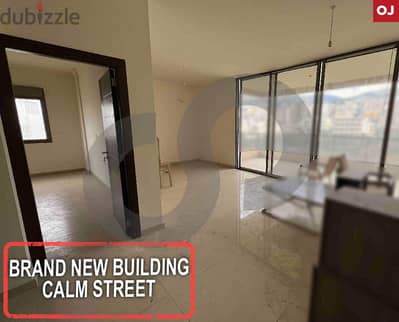 Brand new, Prime location, metn, jal el dib/جل الديب REF#OJ117756