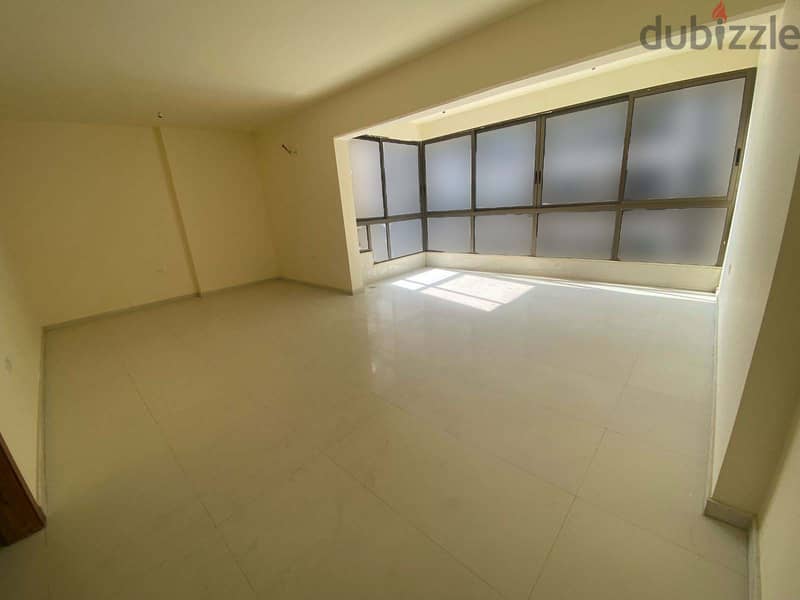 BRAND NEW IN RAS EL NABEH WITH INSTALLEMENT (150SQ) , (RN-107) 0