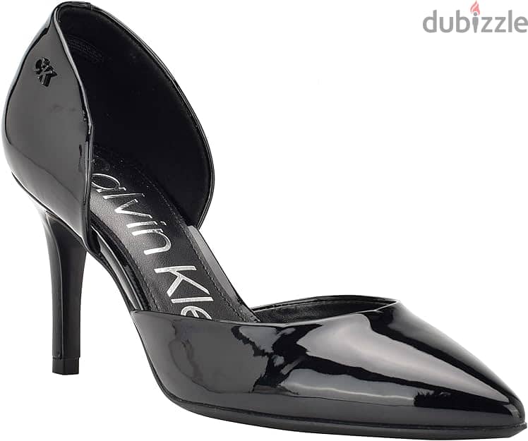 Calvin Klein Gloria womens Pump size 10 2