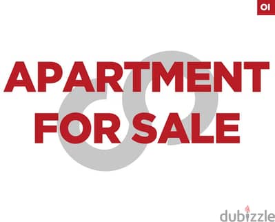 155sqm apartment for sale in Tarik Al jadide/طريق الجديده REF#OI117765